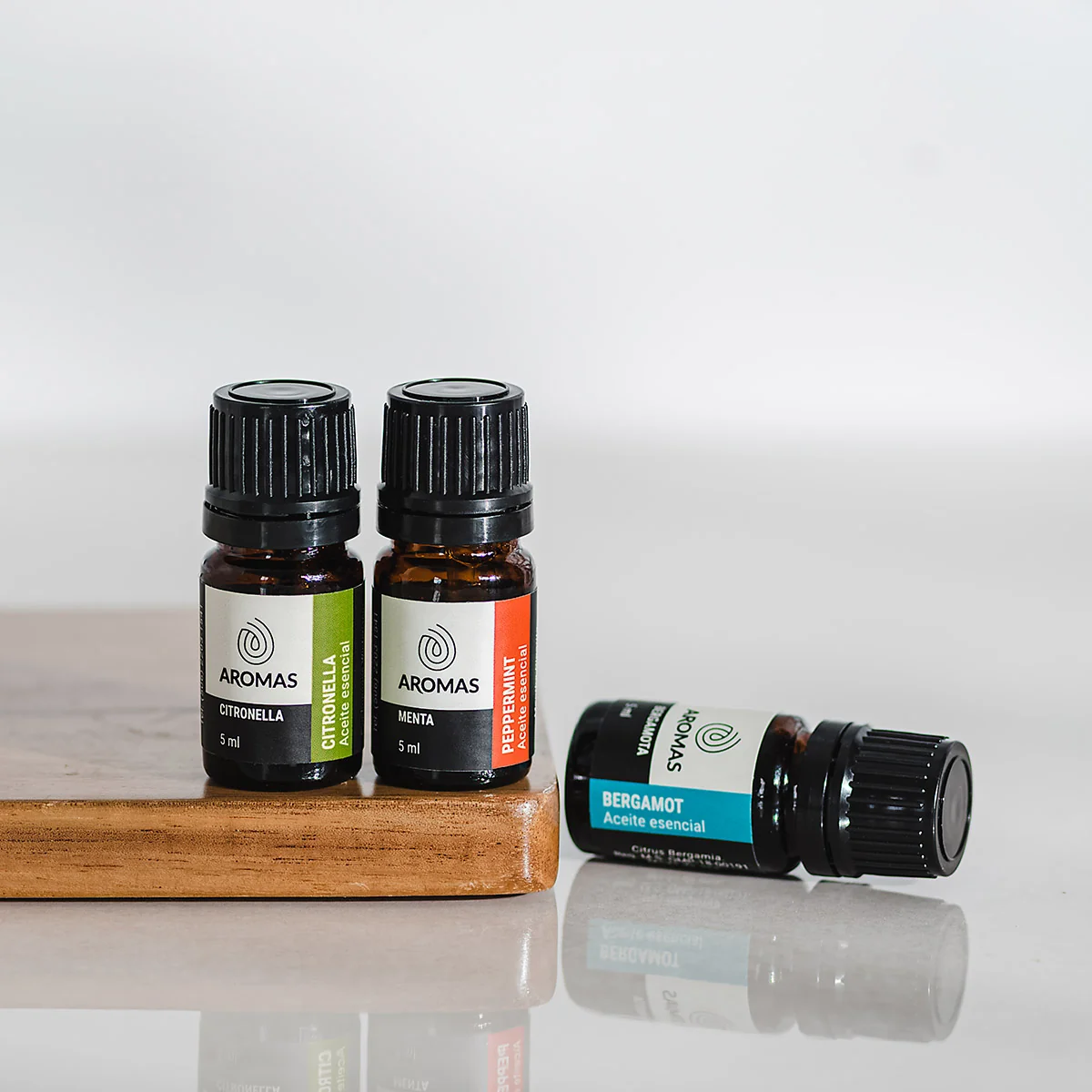 Placeholder: aceites esenciales